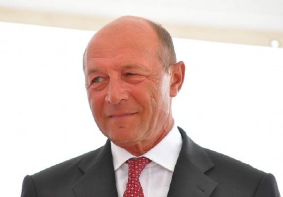 Băsescu: Ponta e hotărât să pună sub control audiovizualul